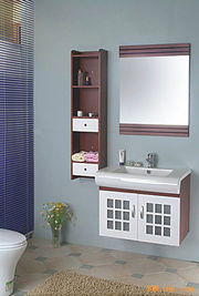 專業(yè)供應名牌中高檔浴室柜及衛(wèi)生潔具——打造品質(zhì)衛(wèi)浴空間