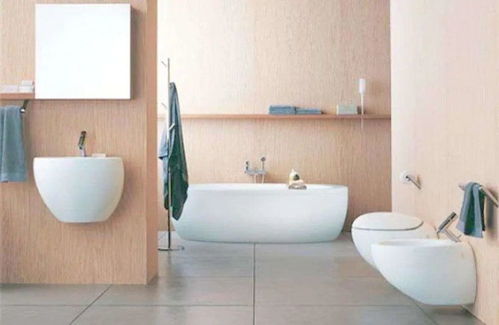 衛浴新潮流 日本細節設計為何備受追捧？