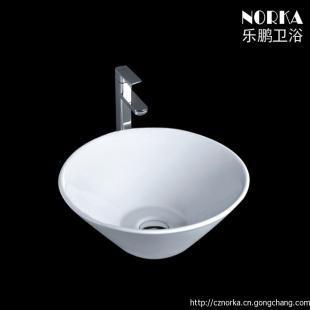 諾珂衛浴 匠心打造陶瓷臺盆，品質潔具點亮美好生活