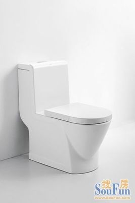 恒潔座便器H0115 卓越品質，重塑衛浴新體驗