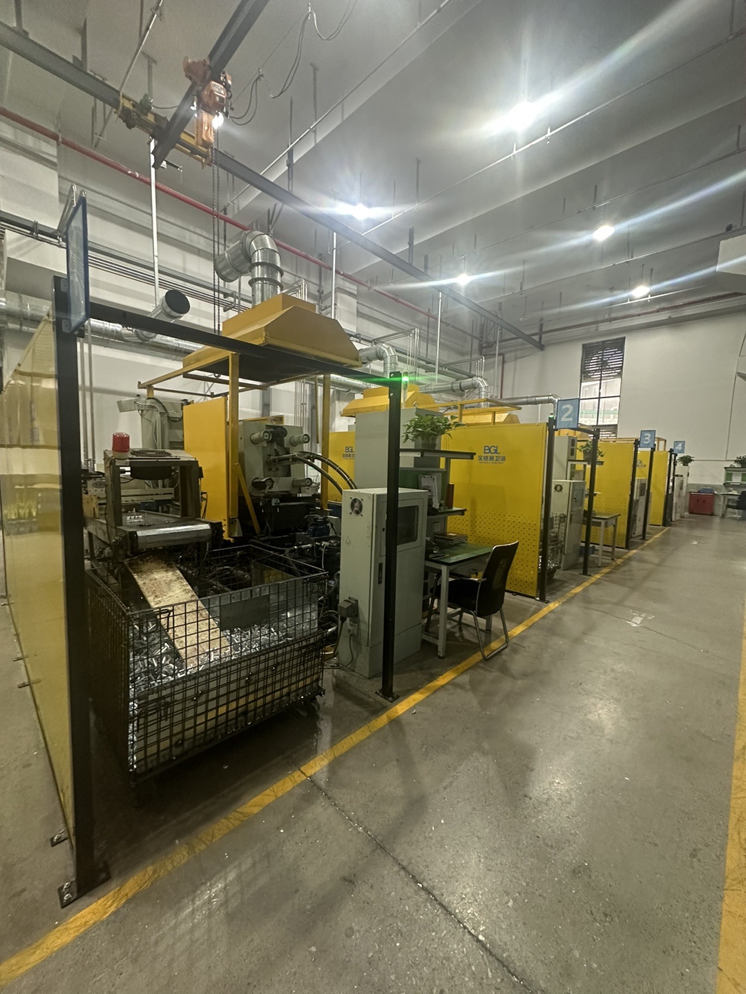 溫州寶格麗衛浴潔具 引領健康生活，鑄就品質衛浴新標桿